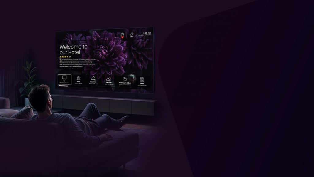 iptv providers in gcc