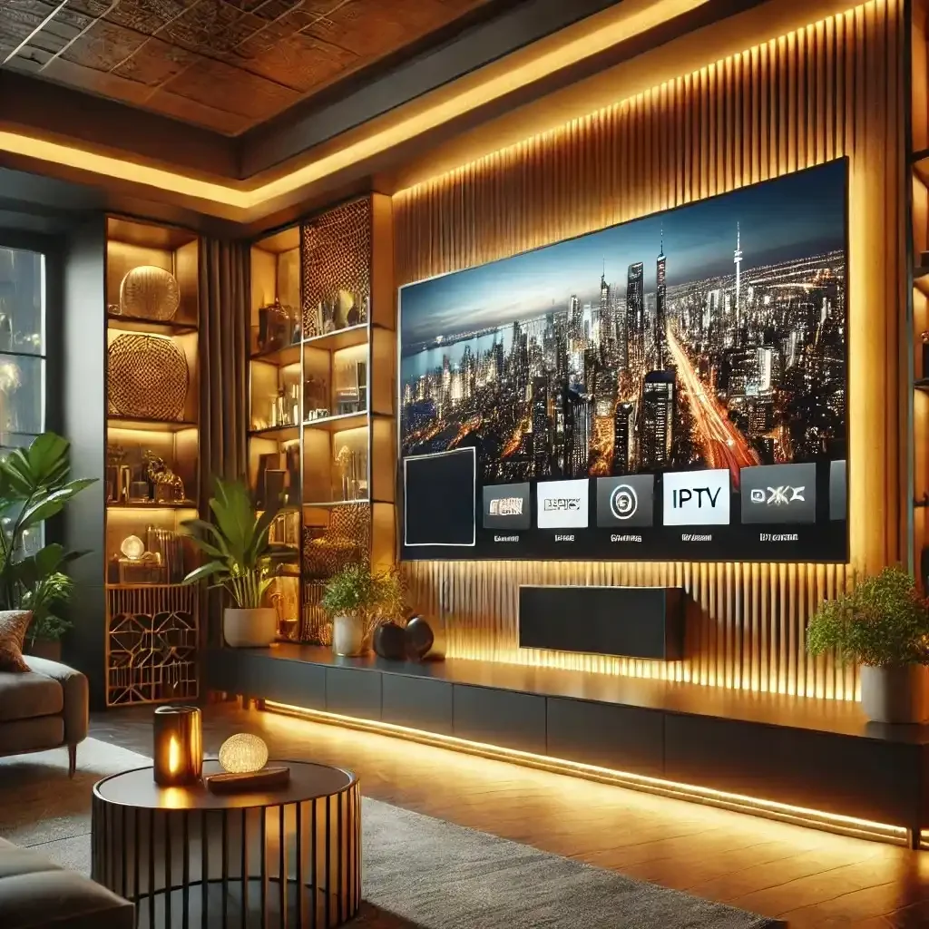 best iptv for hotels