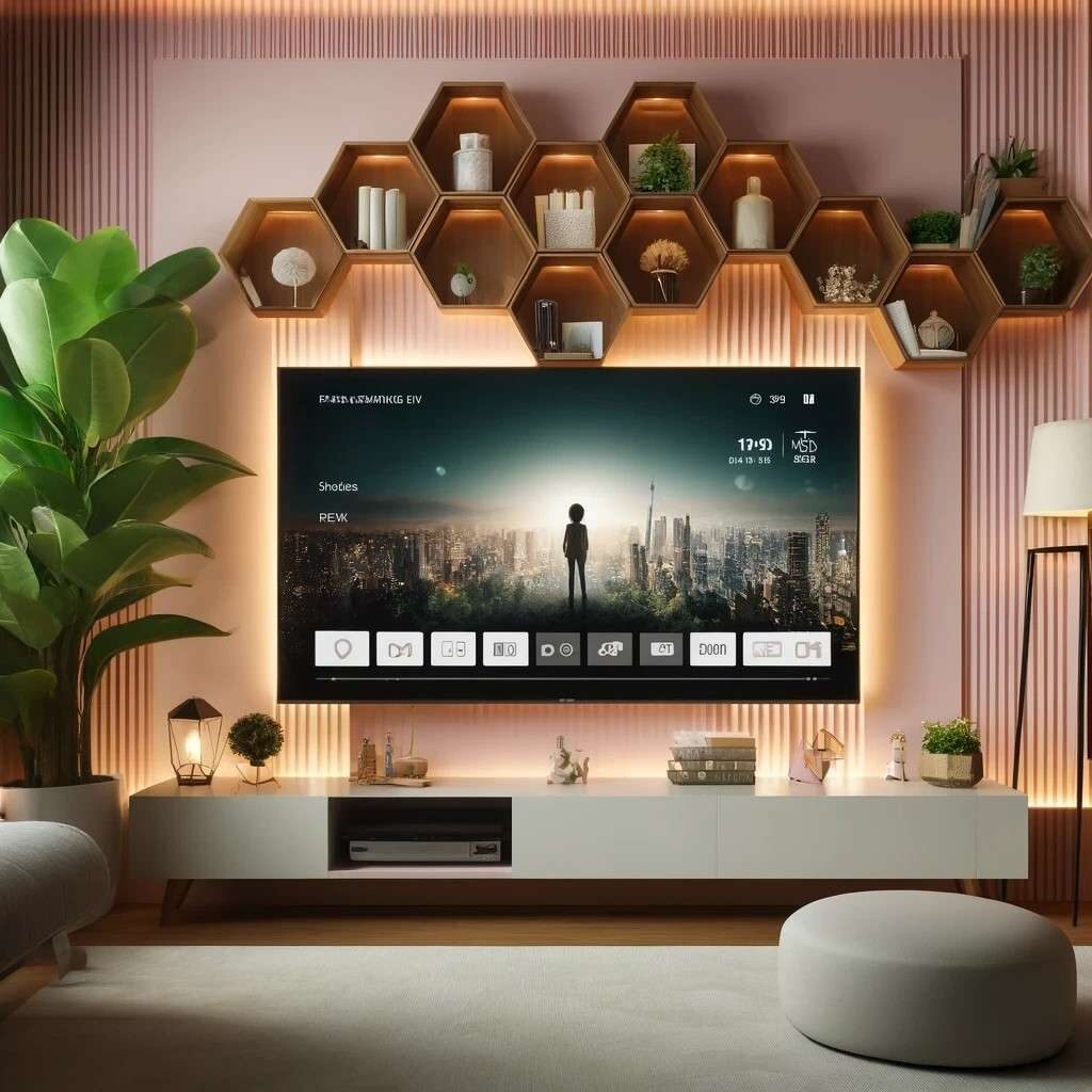What is IPTV?