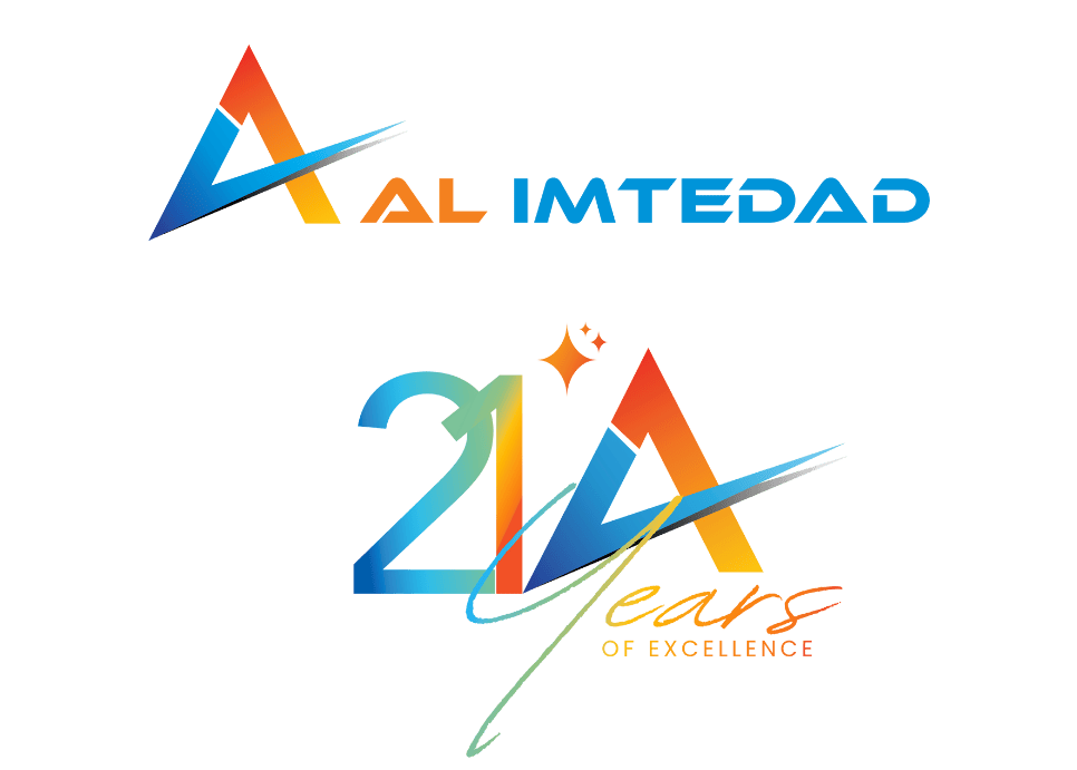 AL IMTEDAD logo