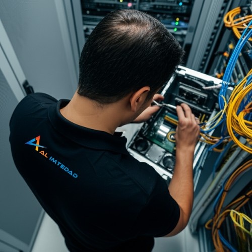 Leading Information and Communication Technology (ICT) company
