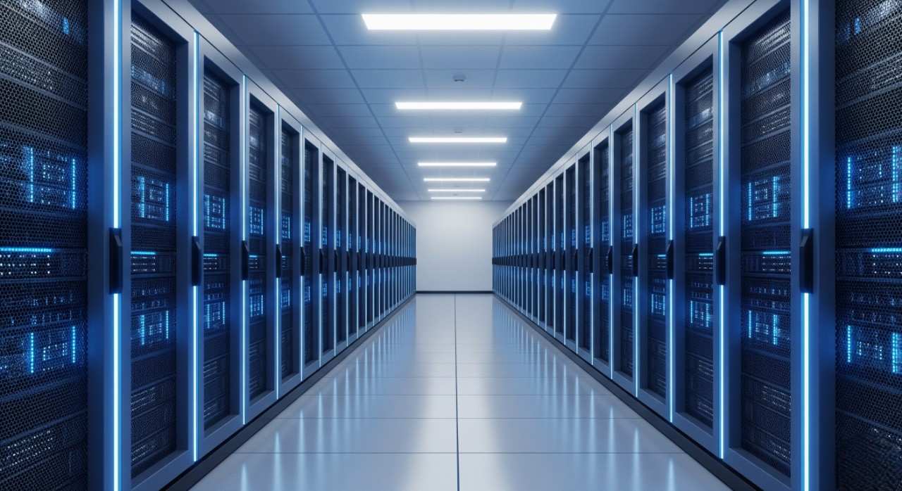Advanced ICT solutions for smart business infrastructure – Al Imtedad