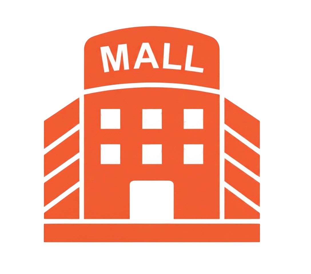 Shopping Malls