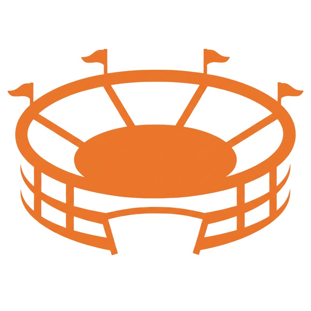 Stadiums & Large Venues