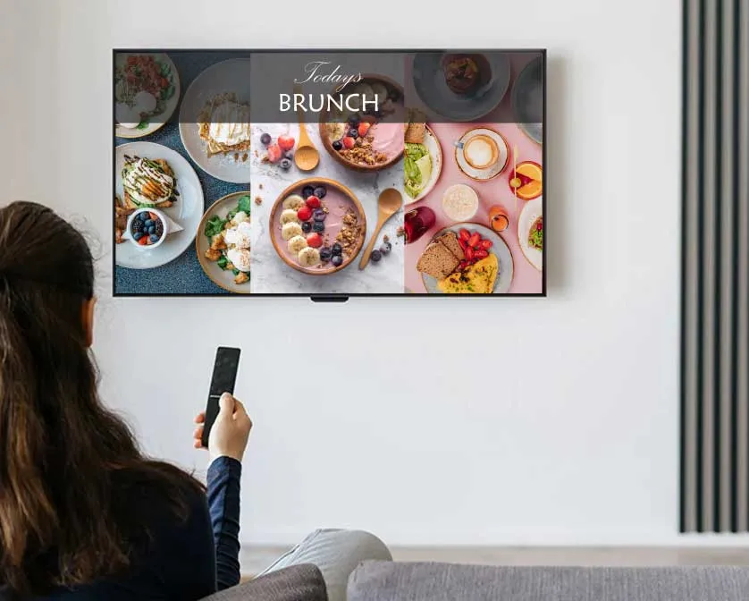 Best IPTV Dubai by AL IMTEDAD, delivering advanced IP TV in Dubai for businesses