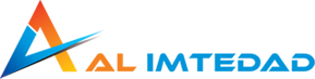 AL IMTEDAD logo