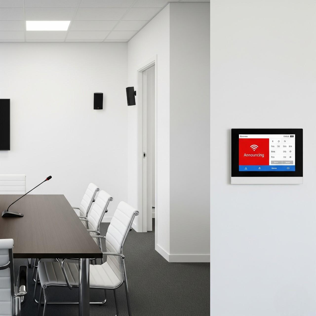 Wireless PA System, Sound system installation by trusted PA System Dubai distributors