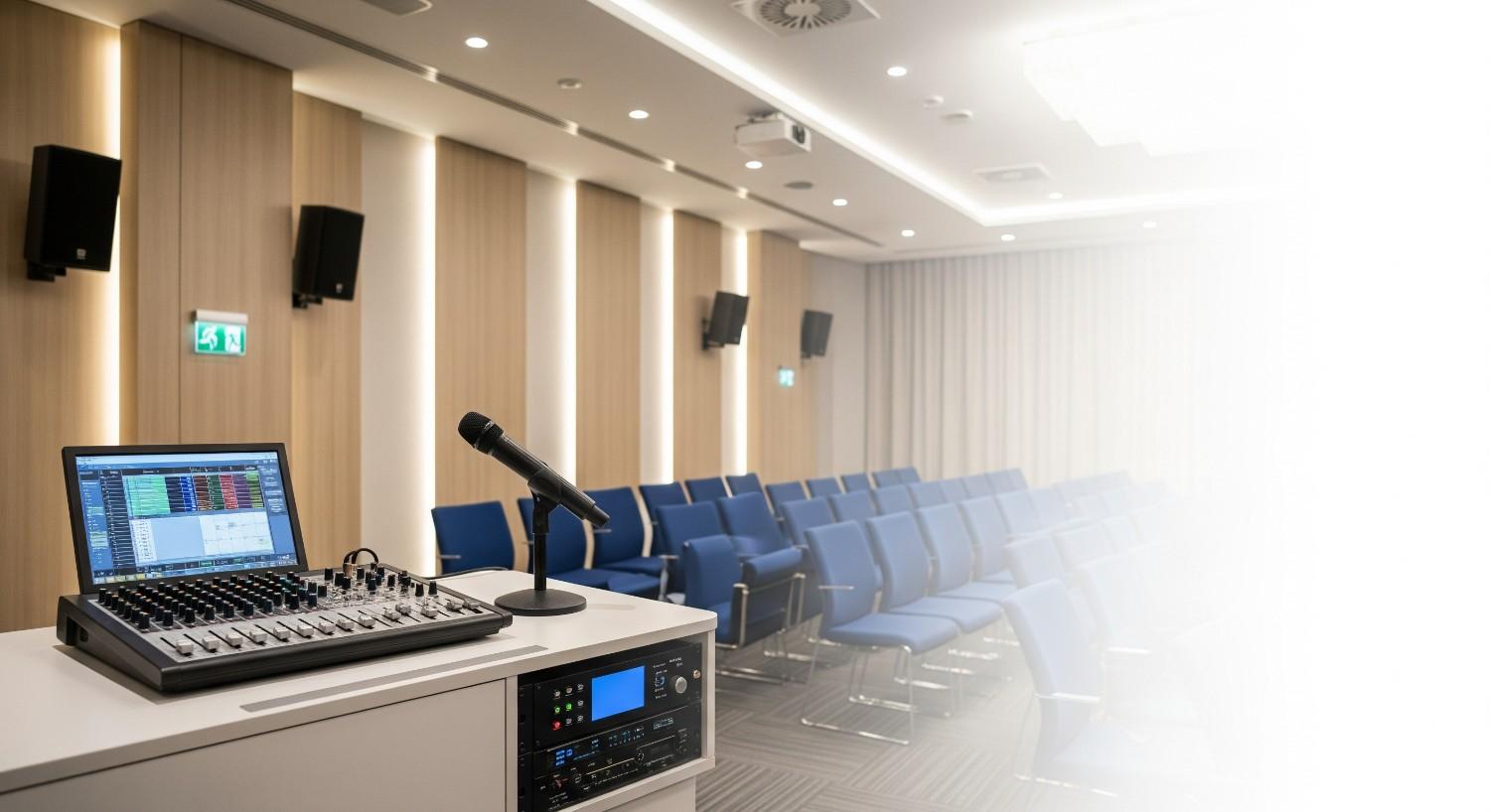 PA SYSTEM - PA system MICROPHONES and pa system AMPLIFIERS for clear audio