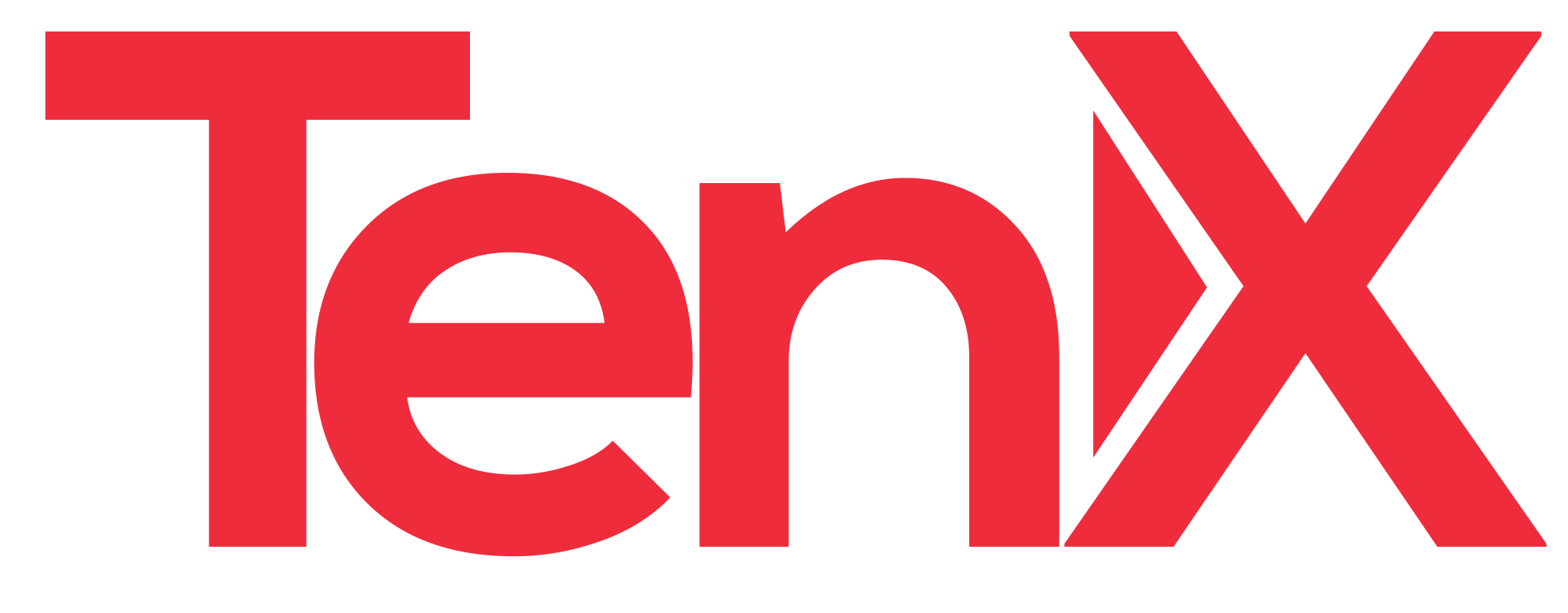 TenX