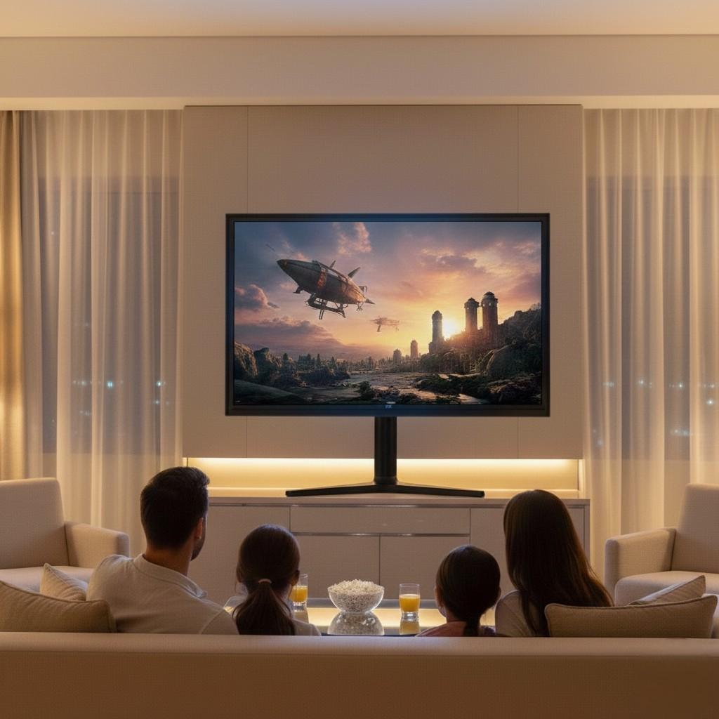 satelite dish installation in saudi