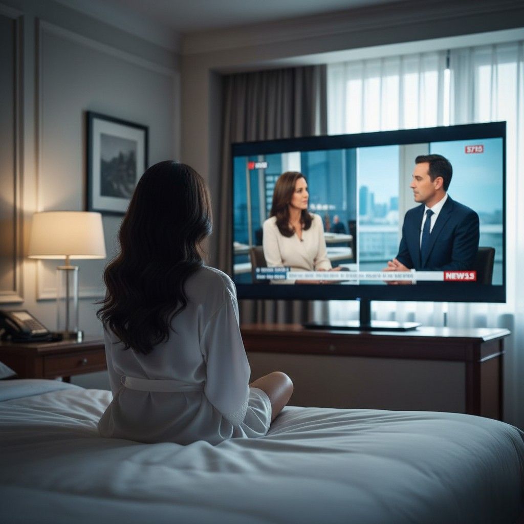 Professional SMATV solution for TV distribution