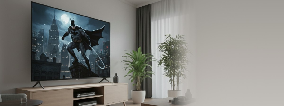 SMATV system installation for residential and commercial buildings